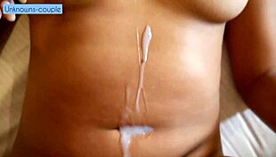 Desi Rachna Mounts Ravi as Wild Cowgirl Rider