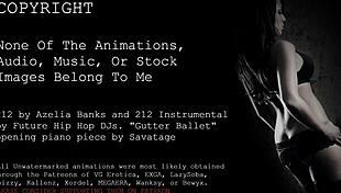 sfm blender hero faps to overwatch doa final fantasy blowjobs and wild cartoon fantasies