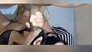 i punish wife hardest after spotting her cumshot fetish