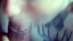 delicious deepthroat facial blowjob i gave my friend leaves her craving more