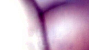 ebony teen 18+ explores intense connection