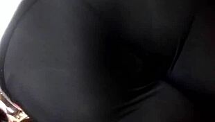 hidden bus cam spies on unsuspecting riders