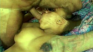 Barefoot Pregnant Ebony Takes Big Cock Cowgirl Ride Doggystyle Facial Cumshot Lick Pussy Nipples In Hardcore Old Man 3some Group Orgy Volume 11 Scene 2