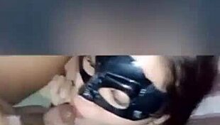 i punish wife hardest after spotting her cumshot fetish