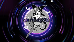 cuck shares emo wife all night with hung black bull