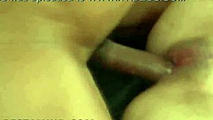 Ui Kinari Overcome with Lust in Sloppy First Hardcore Fuck