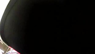 hidden bus cam spies on unsuspecting riders