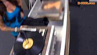 ohh big tits me railed hard by pawnshop owner monster cock