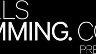 curvy babe bends over for deep anal rimjob in this black friday deal