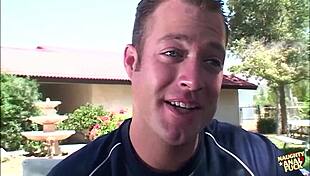 blonde milf hints at her holes craving overload in sultry threesome