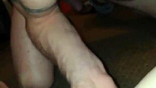 Bradhasabigbadhardcock licks and dicks babymama sensually