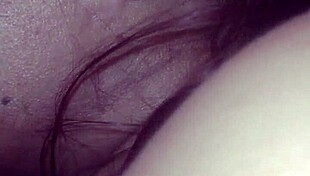 Teasing rimjob leads to deep ass pounding without limits