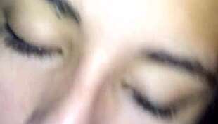 Latina Slurps Thick Cock Sloppy Deep Dripping Pleasure Unleashed