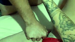 uhh sucked off the handyman here got so horny but no condom damn 😩🍆