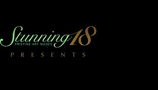 curly teen venessa's wrecking her shaved lil pussy with that pervy dildo 😈🔥💦