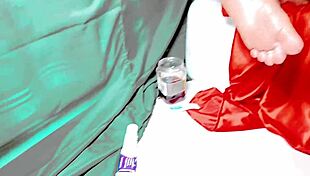 rough doggystyle ffm threesome wrecked my redhead girlfriend uttaran20... oops!