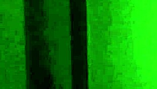 phat white ass teases monster black cock with endless riding