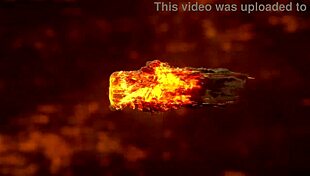 whoa hot verona's tight ass takes monster cock deep for rough anal pounding only