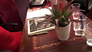 Michelle Thorne and Jemstone Switch Strap-Ons for Office Secretary Pounding