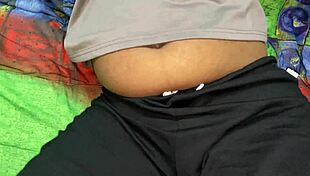 exotic indian wife fingers squirting pussy in viral mms