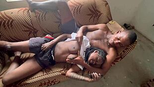 god, i love cozy evenings with my big titted girlfriend, ass worship and screaming orgasms