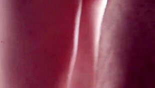 i crave that long leg redhead's tight pussy creampie fill