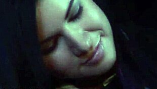 Lesbian Friends Play Strap-On Games at Intimate Uniform Party