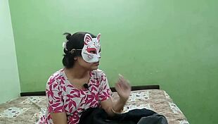 horny babe licks monster cock prepping wet pussy for hard fuck