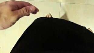 perfect colombian latina teen slut 18+ casting facial cumshot first time!