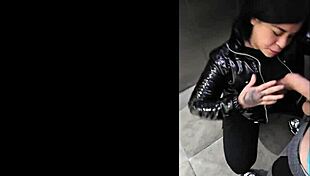 i fucked the neighbor's stepmom in the medellin elevator as she moaned wildly