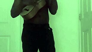 Jeans-clad interracial parody twists mermaid remix both ways free