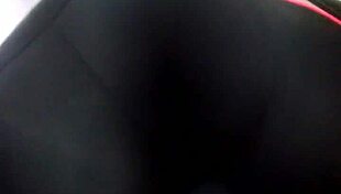 hidden bus cam spies on unsuspecting riders