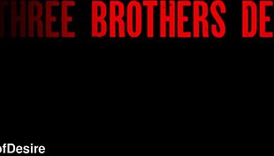 Martin Smeraldi Takes Triple Penetration Anal DVP Bang