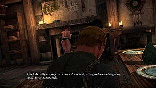 Wanna uncover big tits and juicy pussy in secret ingredient game part 2?