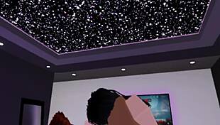 she owned me completely with her toys and domination