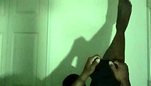 who wants my private jeans workout routine for free??