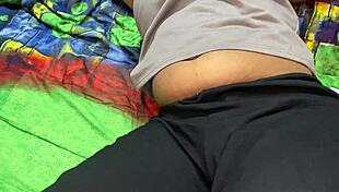 exotic indian wife fingers squirting pussy in viral mms