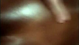 i'm your horny ebony prostitute craving interracial cock pounding me senseless