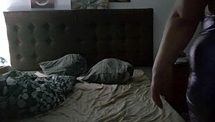 Kiraluisa's Intense Happy Ending Massage Cum