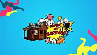 Victoria Camargo Strips Sensual Outfit, Ruan Burns with Desire in Outdoor Podcast