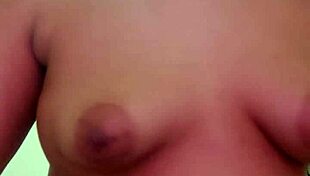 uhh pov i was so horny dancing and fingering my wet pussy it leaked outta control 😩