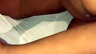 morena dominicana squirting wildly from intense oral pussy licking