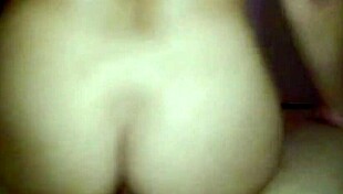 i love his bare cock tearing my ass reverse cowgirl pov