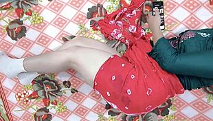 Wife's Tight Ass Gets Hard Anal Pounded After Pussy Lick Closeup!