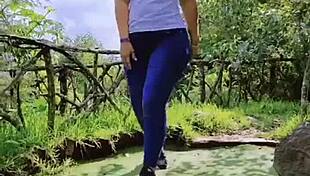 damn that thick jean ass from calça is 🔥🍑