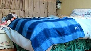 amo mi malla negra enterrada en mi culo rico