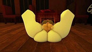 roblox faust aids dante but ends bent over for rough doggystyle riding missionary