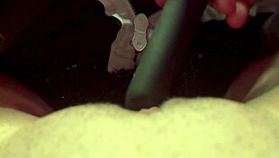 artemisia love feels so horny in pov solo wet milf pussy masturbation sesh...