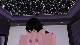 she owned me completely with her toys and domination