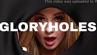 Naughty British College Student Devours Stepdad's Cock Eagerly